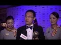 Tan Po, Deputy General Manager of HR & Administration Dept , Hainan Airlines
