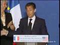 videos de L'énorme bourde de Sarkozy sur Condoleeza Rice
