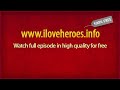 Heroes Season 4 Episode 11 - Part 4/5 - Thanksgiving