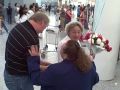 Brother and Sister Reunited After 52 Years - Home Video