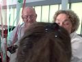 Brother and Sister Reunited After 52 Years - Home Video