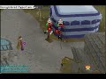 40 att or so pvp vid 1 lvl 60 with firecape dark bower pker ( high quality )