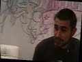 Rayden - Entrevista HHGroups en Batalla