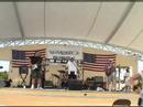 JOHNNY MADDOX &amp; the Fantasy Band "Can't ya see"