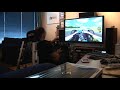 RaceRig Simconmotion