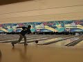 Bowling at the Orleans