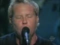 Metallica nothing else matters