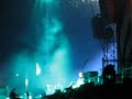 Intro Fade to Black - Metallica @ pukkelpop 08