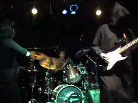 Secret Chiefs 3 - Ship Of Fools - Stone Of Exile (Live)