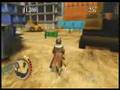 Sneak King On Game Bridge
