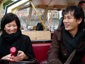 Amsterdam movie with Chiharu and Basten Amsterdam movie with Chiharu and Basten