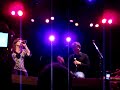 Richard Marx-Robin Meade Duet, Newsapalooza