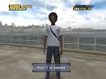 THPS4 Walkthrough part 18 - Pro Challenges 5
