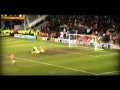Chicharito Hernandez 2011-2012 