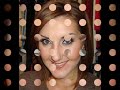 Audrina (from the Hills)-Inspired Makeup Look