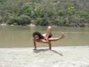 YOGI Sumit Sadhak performing amazing skill. ????  ????? ????