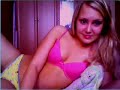 Naughty Panty Girl