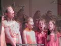 extrait du conte musical 