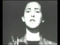 ESC-Niederlande  Jetty Paerl-De vogels van Holland  (1956)