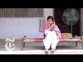 World: A Schoolgirl's Odyssey - nytimes.com/video