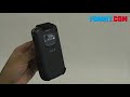 Rubberized Spring Clip Holster for Treo? 800w