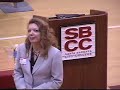 SBCC presidential candidate Andreea Serban-introduction