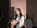 【葉月くれあ】[Tiktok] Japan Gravia Idol(グラビアアイドル) 'Kurea Hazuki'
