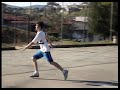 Futebol de Favelado ALAN