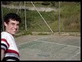Futebol de Favelado ALAN