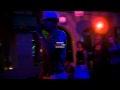 7/09 demo /trailer of David Herrera basic class @ Sting Dallas, the new hotspot with 107.9 fm live
