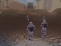 Sandbox Soldiers - Alpha Company 203rd - Intro Sequence