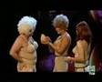 The Chanclettes en Carta blanca