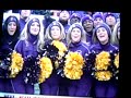 Watch 'East Carolina Cheerleaders on ESPN @ the 50th Anniversary Autozone Liberty Bowl!!!'