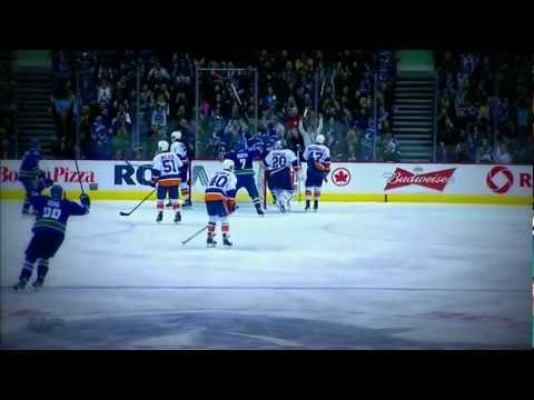 Buffalo Sabres :: Cody Hodgson Montage [HD]