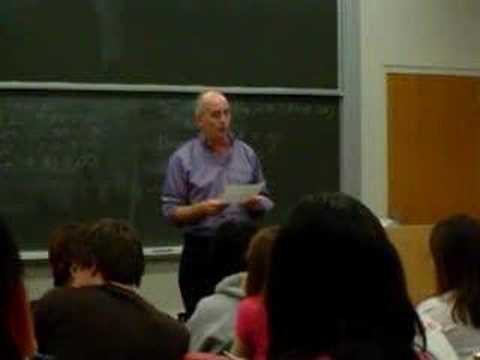 Econometrics Song