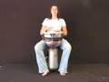 Jen's Djembe Tips