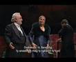 Duo Ballo in maschera Elisabete Matos & Denis O'Neil