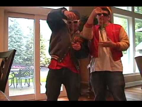 Chemistry Rap: REACTION RATES