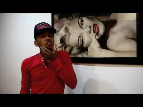 kid ink blowin swishers lyrics - Kid Ink - Blowin Swishers [Official Smoke Video]