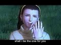 Eyes on me (OST Final Fantasy VIII) - Faye Wong