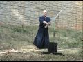 Goshindo Tameshigiri