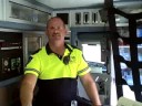 Huron Valley Ambulance Paramedic Inside Ambulance www.KathyToth.com Huron Valley Ambulance Paramedic Inside Ambulance www.KathyToth.com