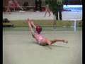 Marie Giesing Ball 2008 Leverkusen