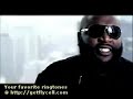 rick ross ft t  pain   boss official video