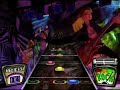 Guitar Hero Custom Song: \"Lights Out\" by Letter Kills