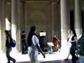 videos de paris music at the louvre
