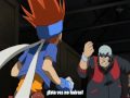 Metal Fight Beyblade Ep-04 Español 3-3
