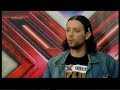 X - Factor - Ostravák (z Prahy) CZECH X - Factor - Ostravák (z Prahy) CZECH