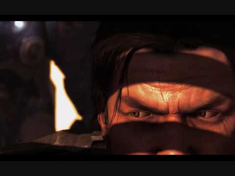StarCraft 2 Cinematics (part 1/5) (HD)