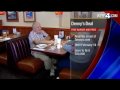 Denny's Offers Special Super Bowl Deals